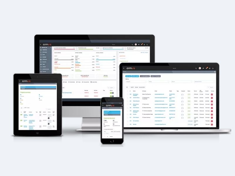Doktorlar için CRM yazılımı