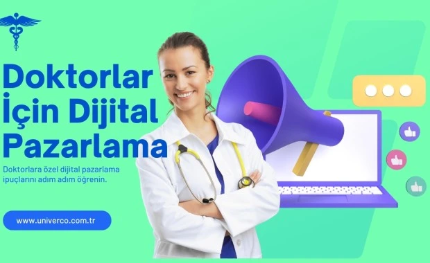 Doktorlar İçin Dijital Pazarlama Rehberi