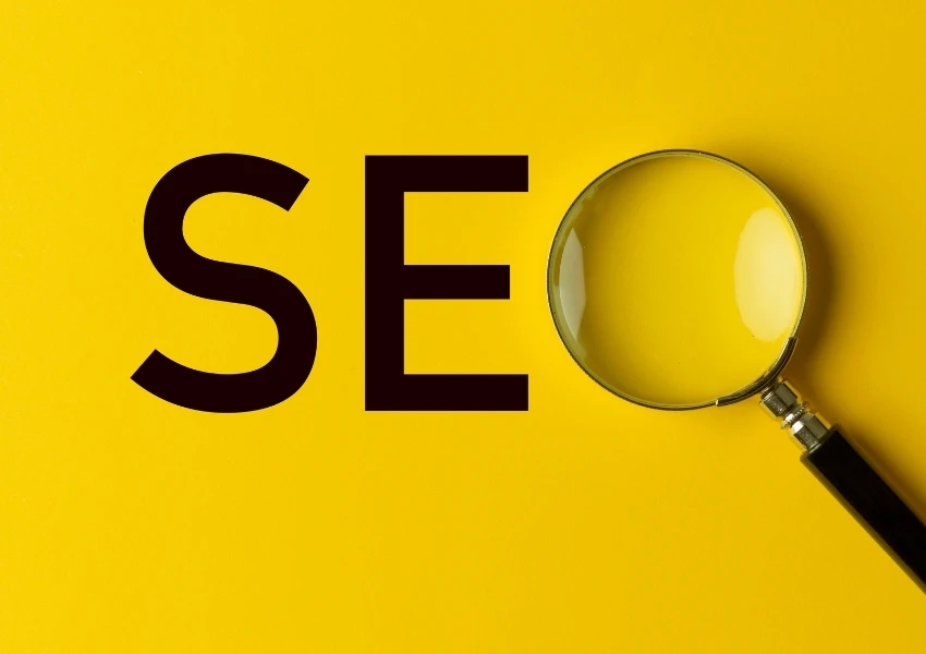 Arama Motoru Optimizasyonu