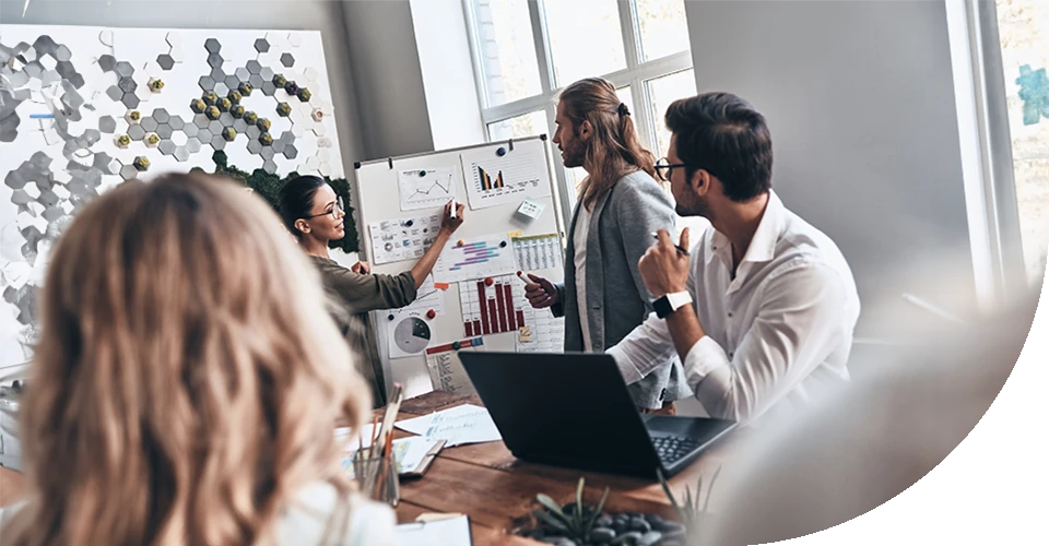 Hızlı tepki, güvenli gelecek: Krizlerden güçlenerek çıkın!