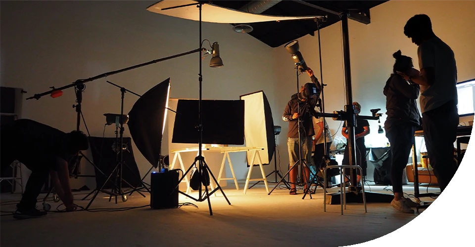 Kaliteli çekimler, sürükleyici hikayeler, etkileyici sonuçlar: Videolarla markanızı canlandırın, izleyicilerinizi büyüleyin!