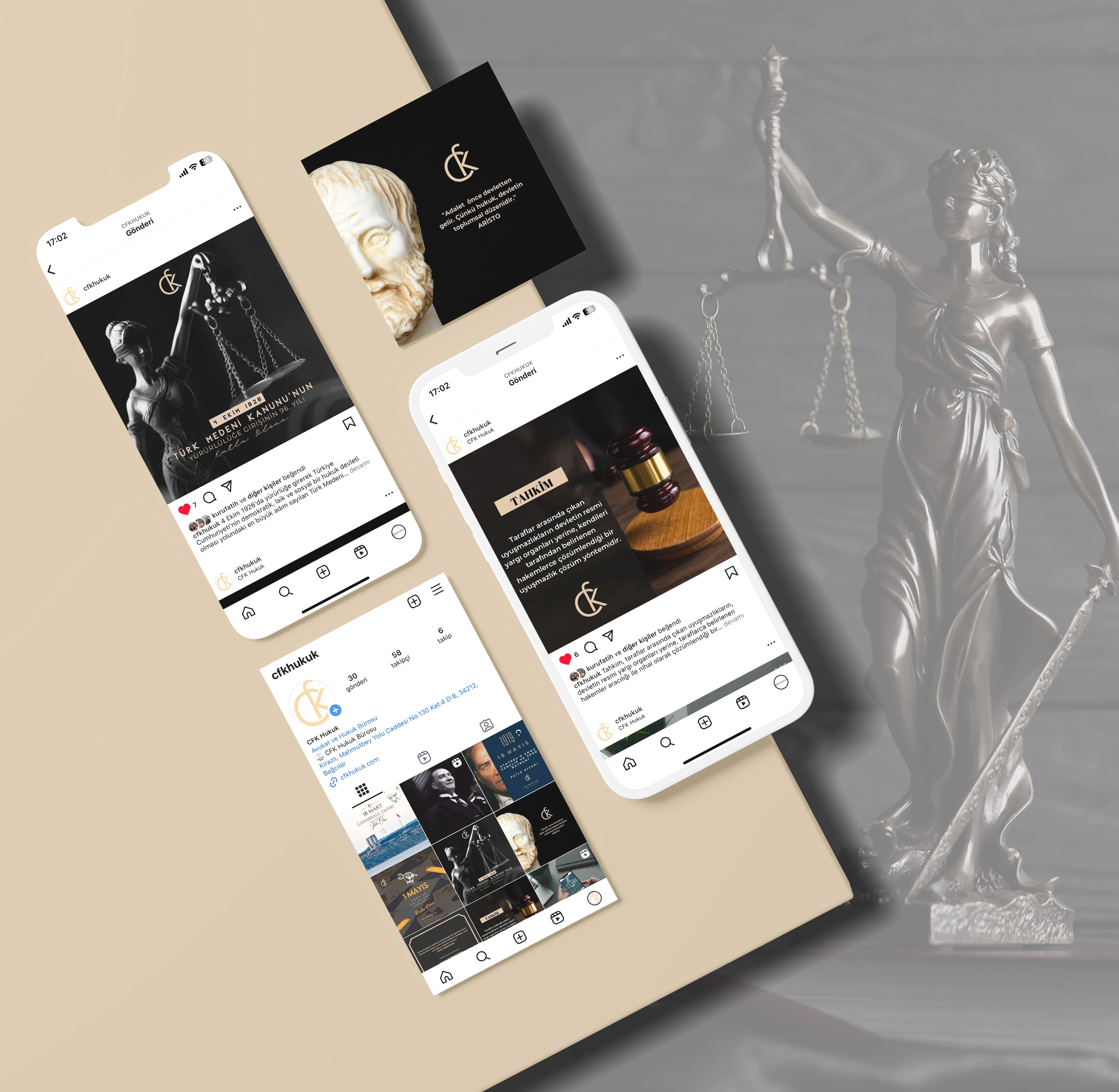 Sosyal Medya Yönetimi