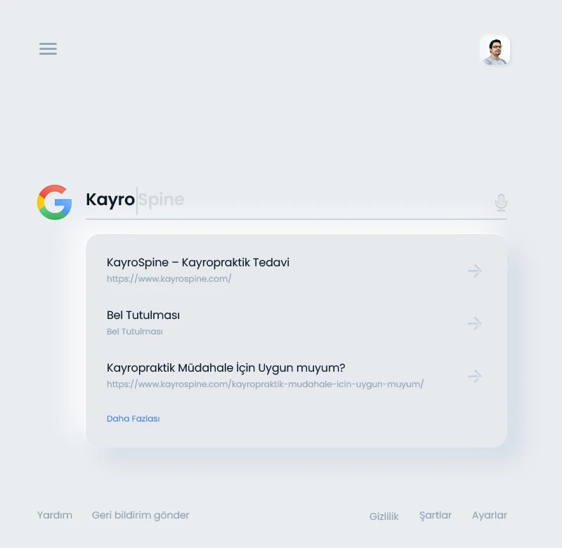 SEO ile Dijitalde Güçlü Bir Sağlık Markası